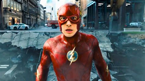 does barry die in the flash|the flash full story explained.